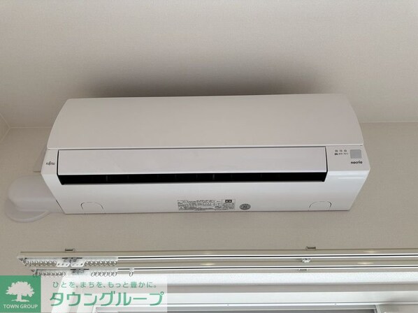 ヴィラ堀之内の物件内観写真